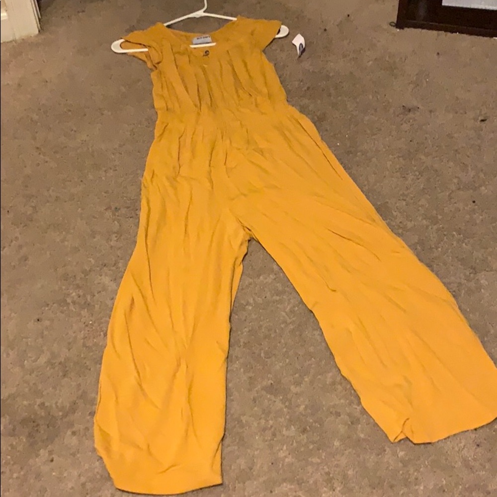 Jumpsuit